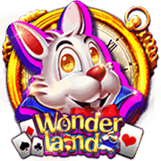 Wonderland