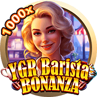 YGR Coffee BONANZA