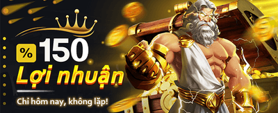 Nhận thưởng Jackpot tức thì