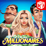 Millionaire