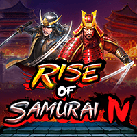 Rise of the Samurai 4