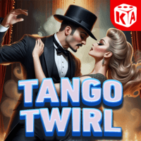 Tango Spin Dance