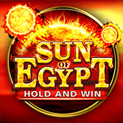 Sun God - Fortune Episode