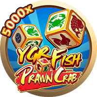 YGR Crab Shrimp Fish