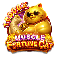 Mèo Chiêu Tài Mạnh Mẽ icon