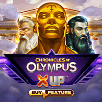 Biên niên sử của Olympus X Up icon