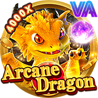 Dragon Wizard