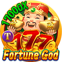 God of Wealth 777