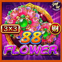 C-88 Prosperity Flower (H5)