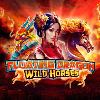 Flying Dragon – Divine Horse