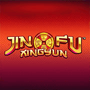 Kim Phúc May Mắn icon